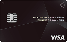 三井住友カード ビジネスオーナーズ プラチナプリファード